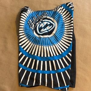 Billabong swimming trunks